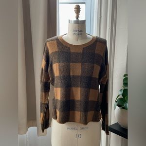Madewell Sweater
